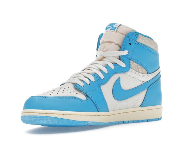 Jordan 1 Retro High OG UNC Reimagined - image 15