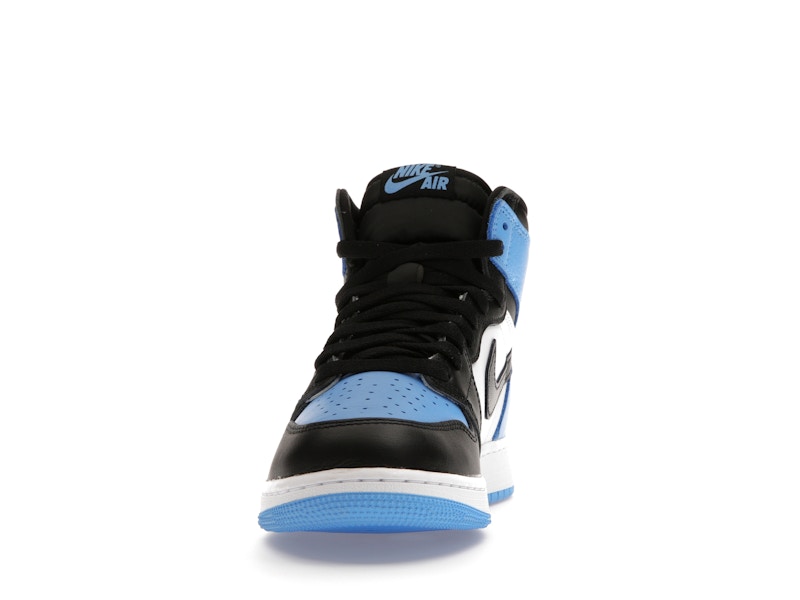 Jordan 1 Retro High OG UNC Toe (GS) - image 11