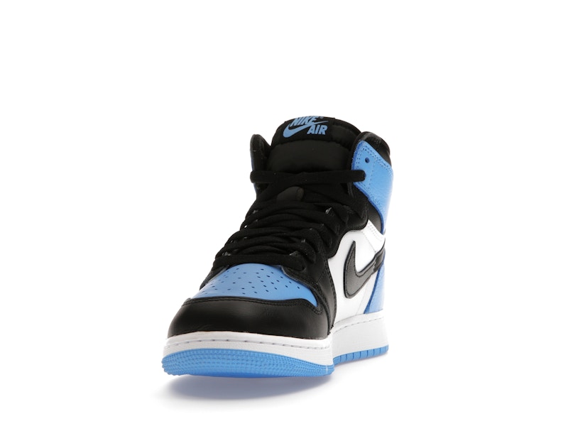 Jordan 1 Retro High OG UNC Toe (GS) - image 12