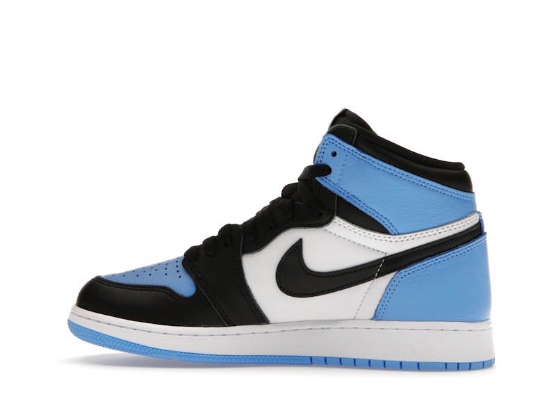 Jordan 1 Retro High OG UNC Toe (GS) - image 20