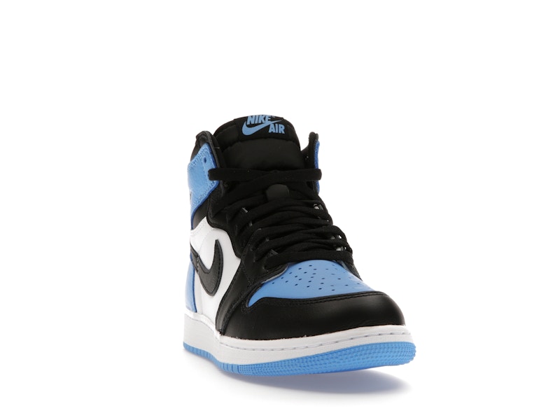 Jordan 1 Retro High OG UNC Toe (GS) - image 8