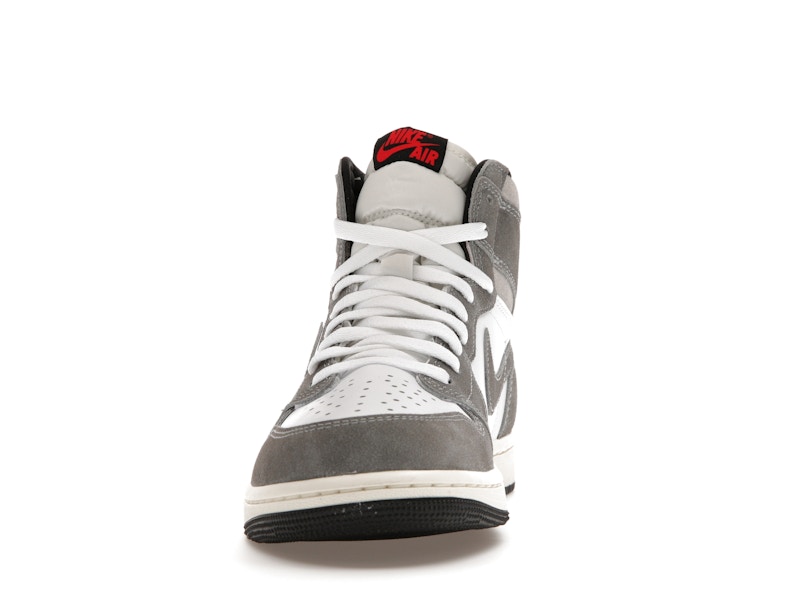 Jordan 1 Retro High OG Washed Black - image 11