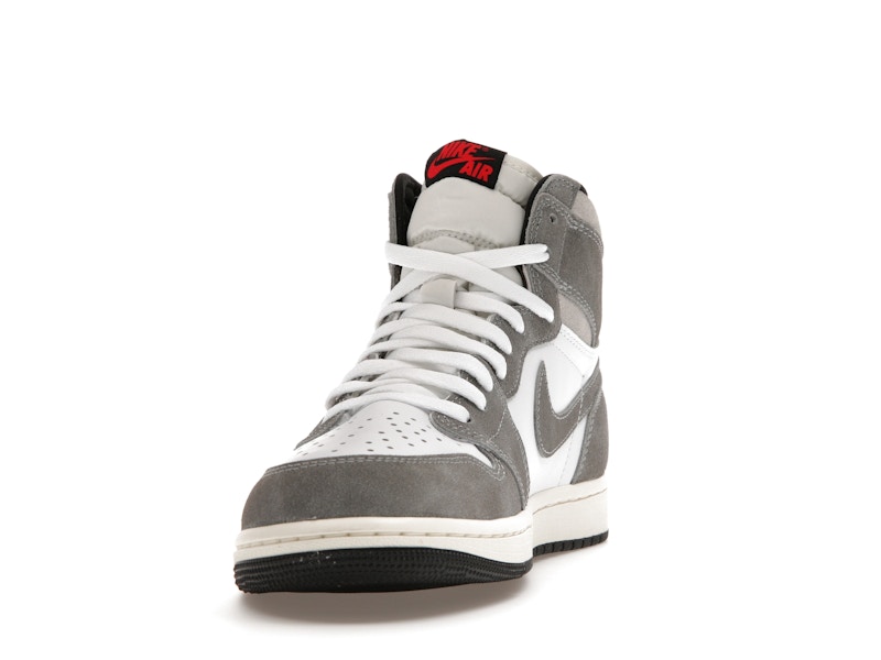 Jordan 1 Retro High OG Washed Black - image 12