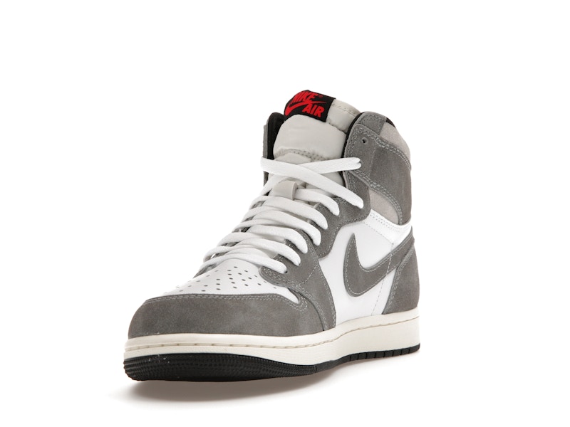Jordan 1 Retro High OG Washed Black - image 13