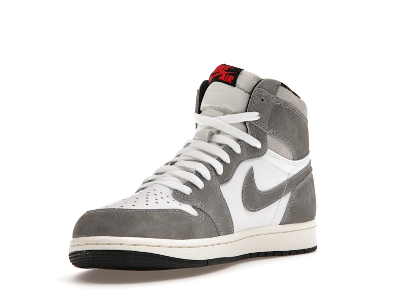 Jordan 1 Retro High OG Washed Black - image 14