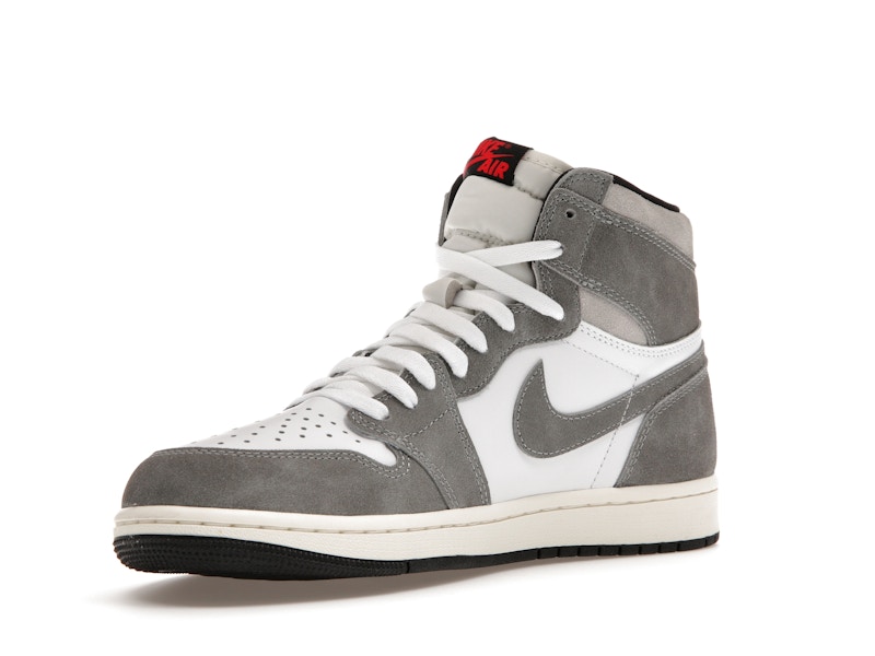 Jordan 1 Retro High OG Washed Black - image 15