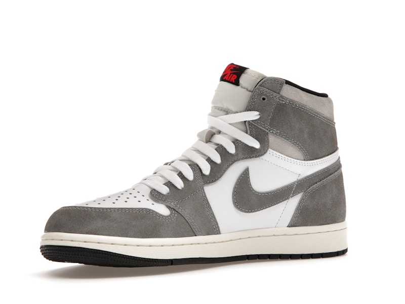 Jordan 1 Retro High OG Washed Black - image 16