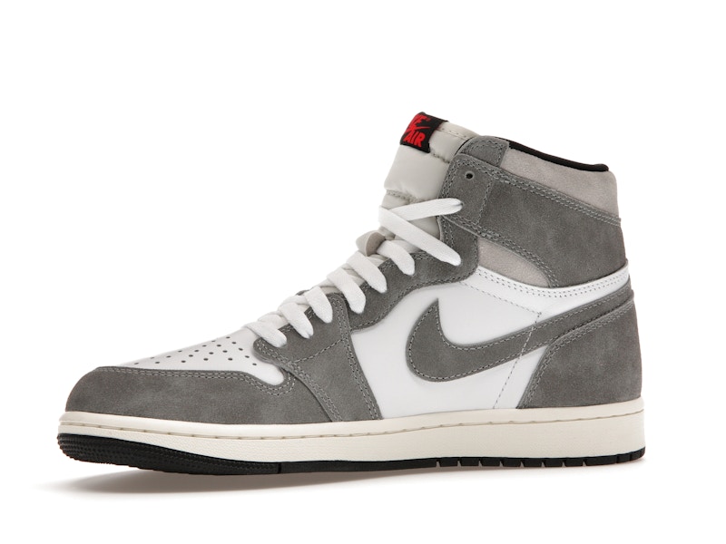 Jordan 1 Retro High OG Washed Black - image 17