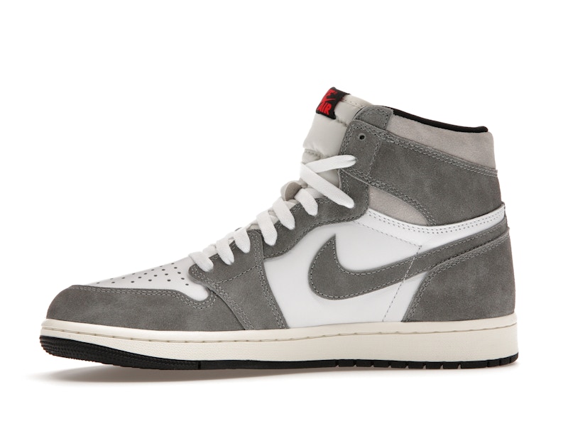 Jordan 1 Retro High OG Washed Black - image 18