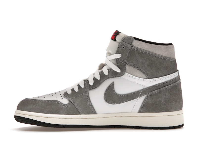 Jordan 1 Retro High OG Washed Black - image 19