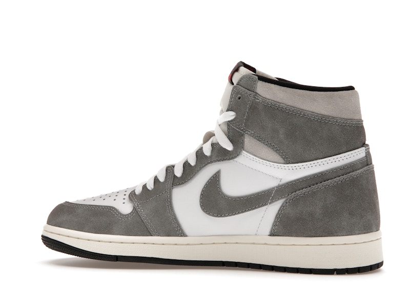 Jordan 1 Retro High OG Washed Black - image 21