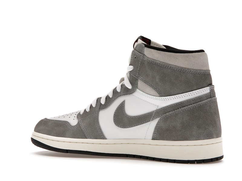 Jordan 1 Retro High OG Washed Black - image 22