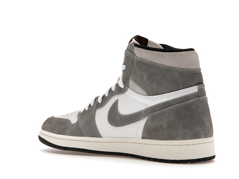 Jordan 1 Retro High OG Washed Black - image 23