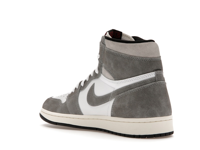 Jordan 1 Retro High OG Washed Black - image 24