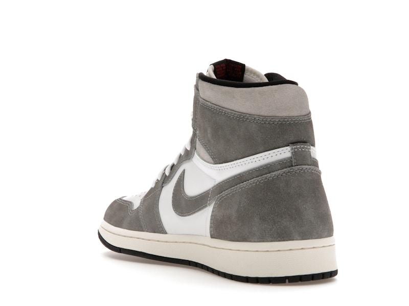 Jordan 1 Retro High OG Washed Black - image 25