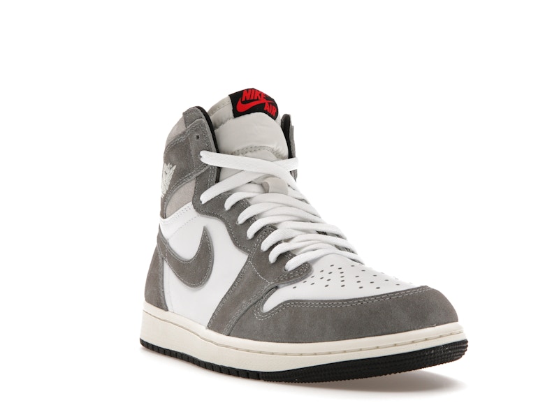 Jordan 1 Retro High OG Washed Black - image 7