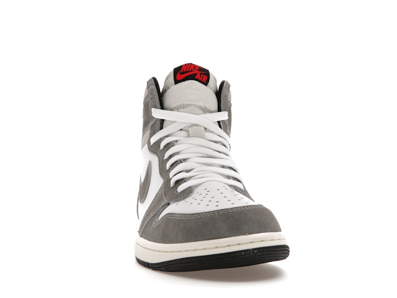 Jordan 1 Retro High OG Washed Black - image 9