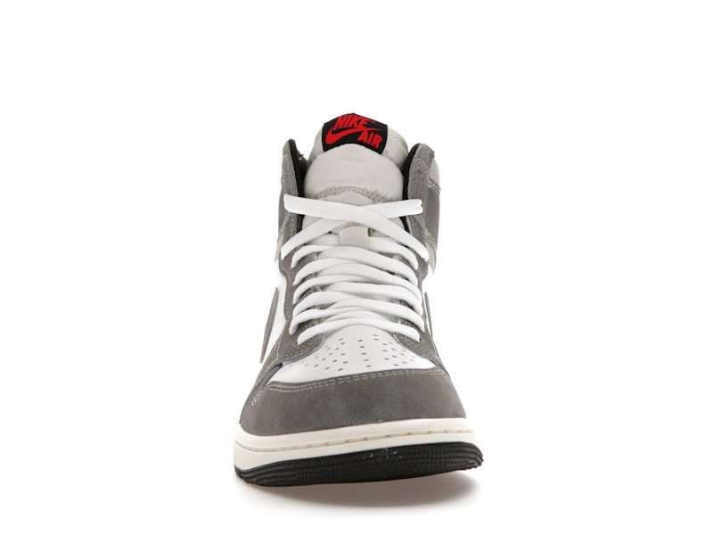 Jordan 1 Retro High OG Washed Black - image 10