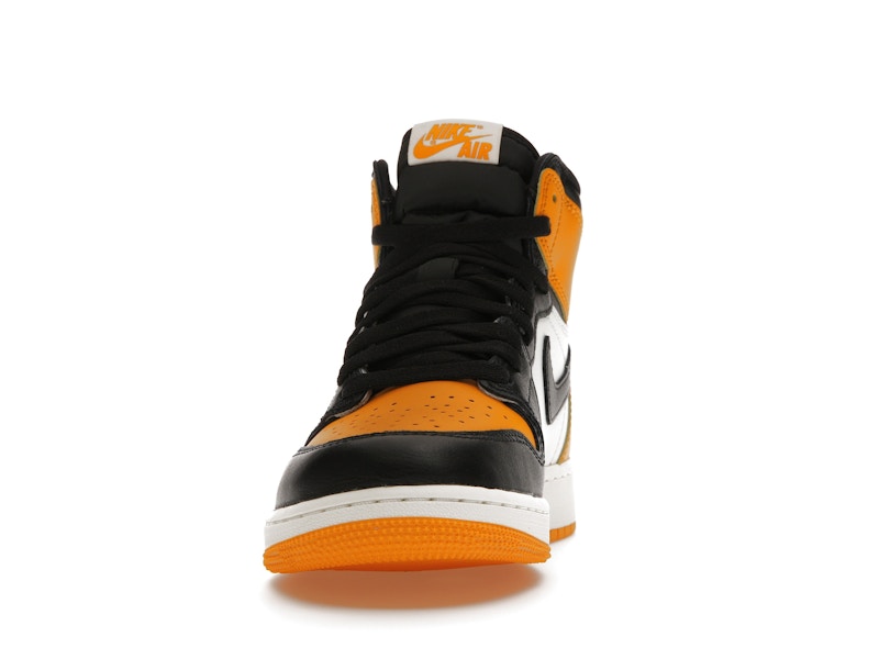 Jordan 1 Retro High OG Taxi (GS) - image 11