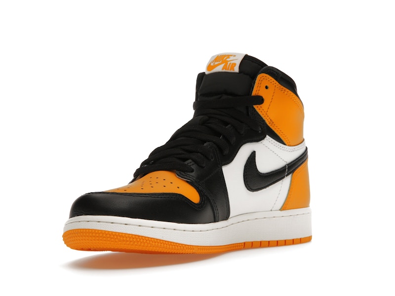 Jordan 1 Retro High OG Taxi (GS) - image 14