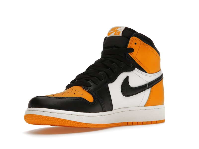 Jordan 1 Retro High OG Taxi (GS) - image 15