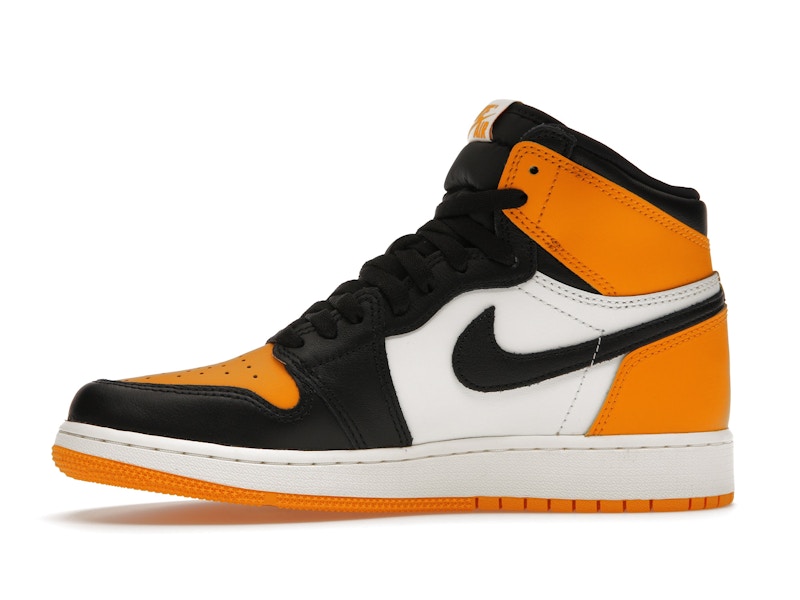 Jordan 1 Retro High OG Taxi (GS) - image 18