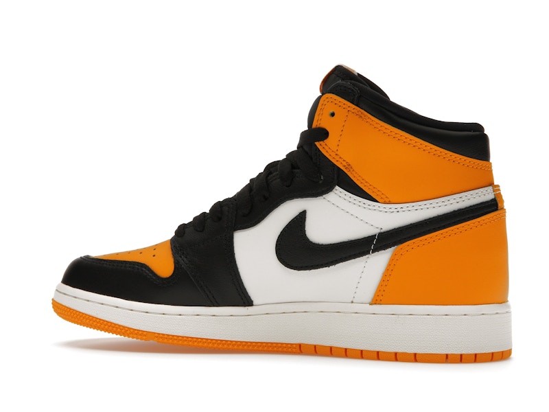 Jordan 1 Retro High OG Taxi (GS) - image 21