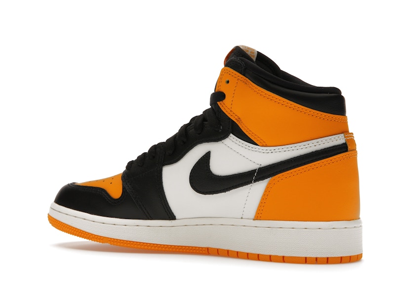 Jordan 1 Retro High OG Taxi (GS) - image 22