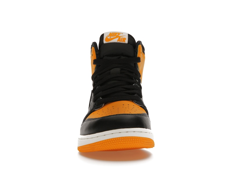 Jordan 1 Retro High OG Taxi (GS) - image 10