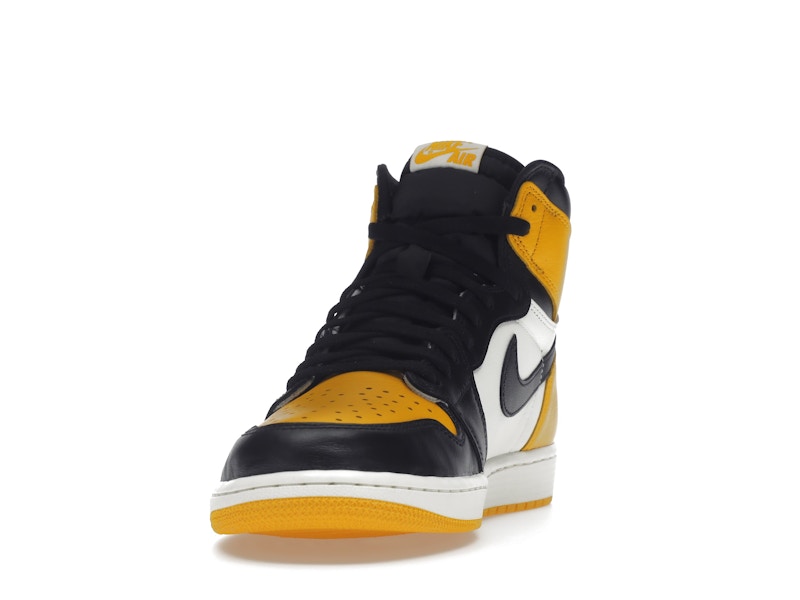Jordan 1 Retro High OG Taxi - image 12