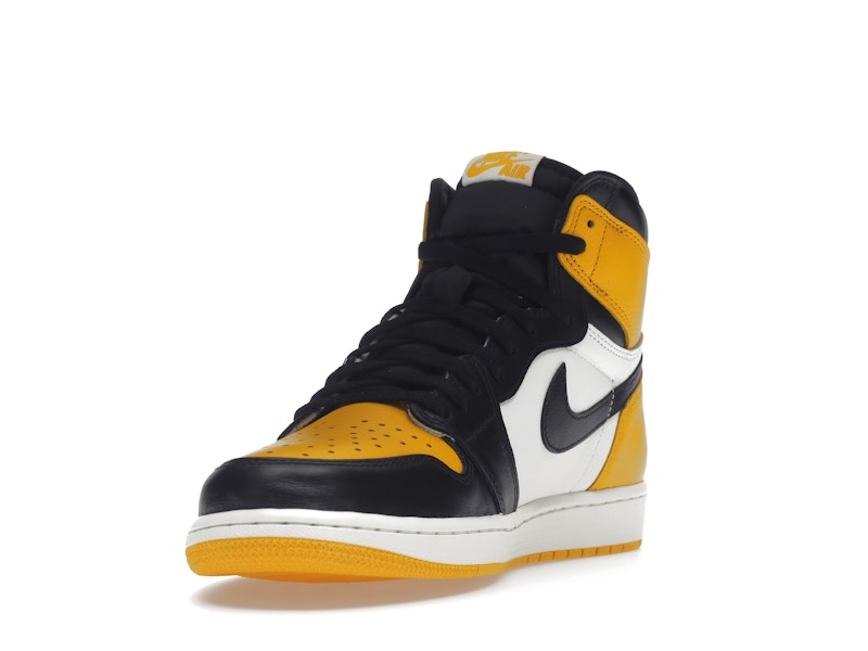 Jordan 1 Retro High OG Taxi - image 13