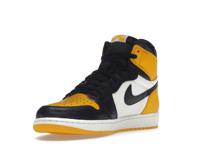Jordan 1 Retro High OG Taxi - image 14