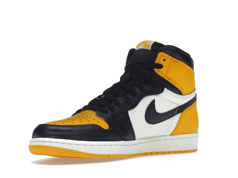 Jordan 1 Retro High OG Taxi - image 15