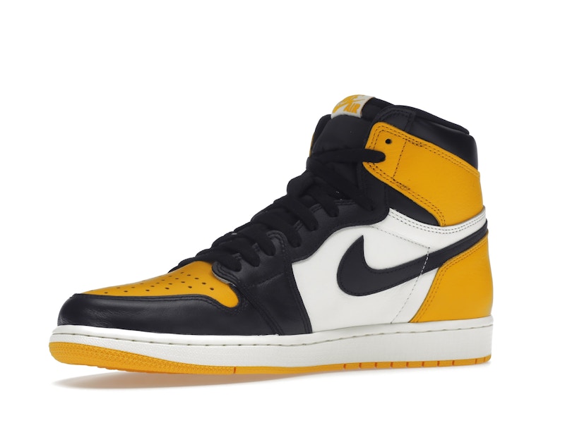 Jordan 1 Retro High OG Taxi - image 16
