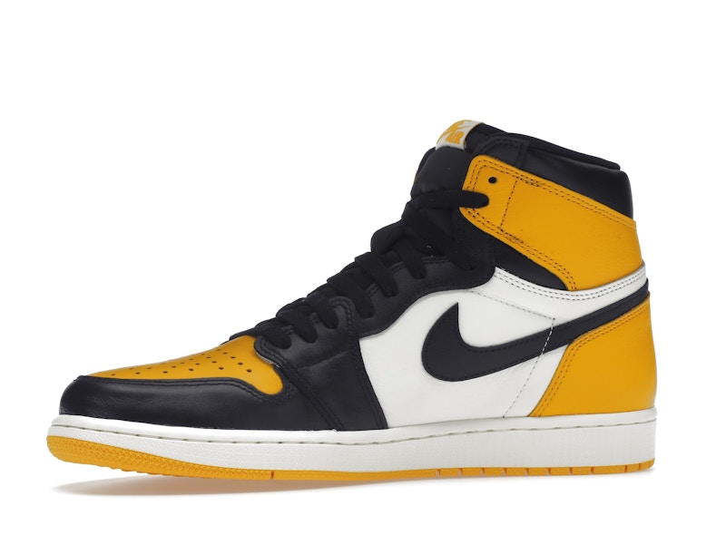 Jordan 1 Retro High OG Taxi - image 17