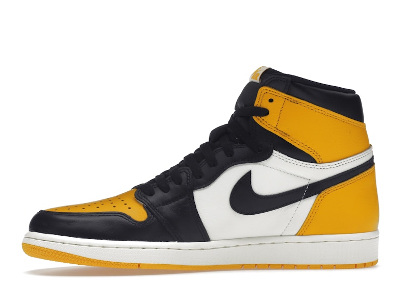 Jordan 1 Retro High OG Taxi - image 18