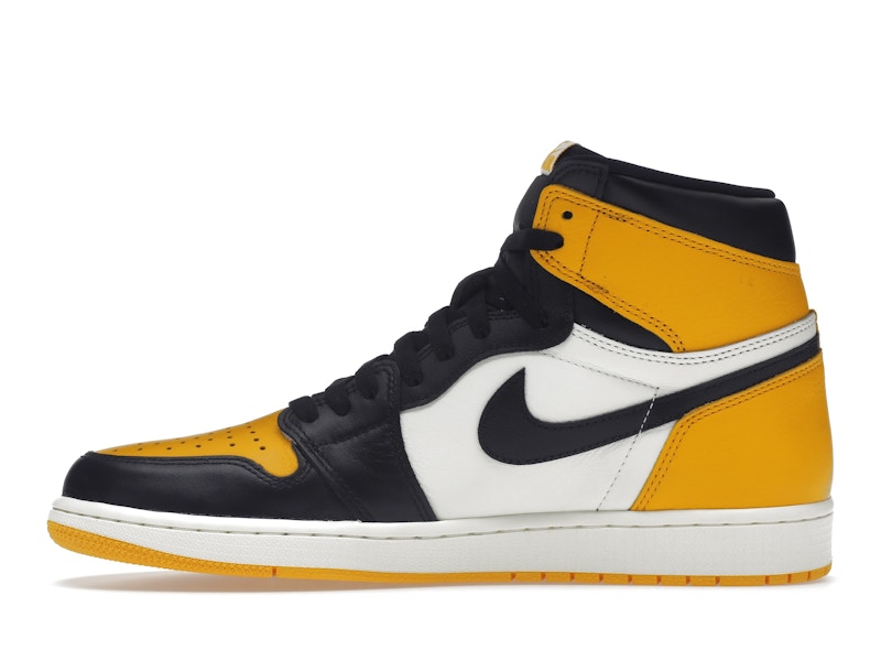 Jordan 1 Retro High OG Taxi - image 19