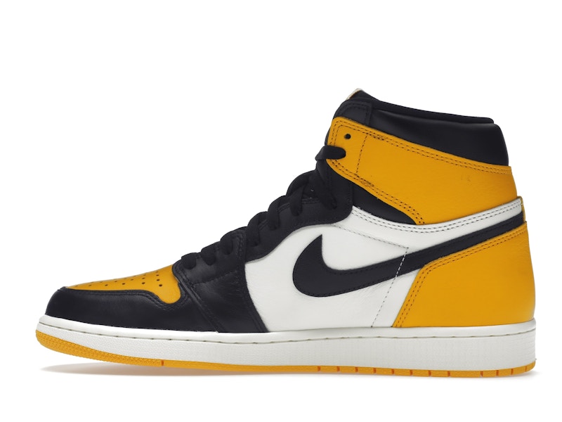 Jordan 1 Retro High OG Taxi - image 20
