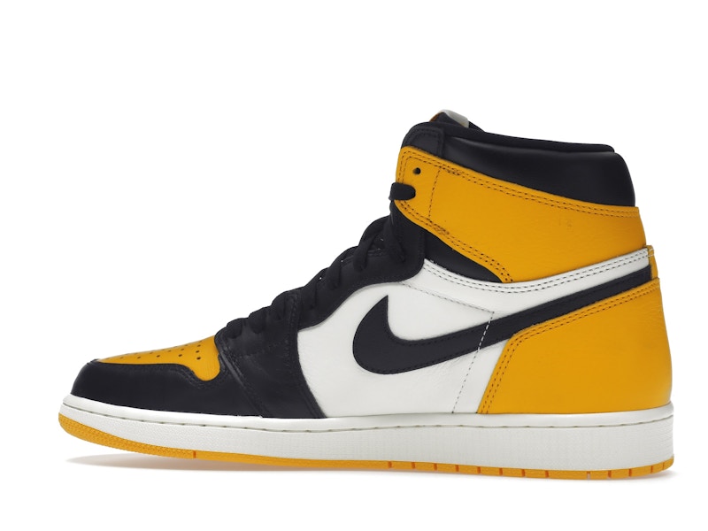 Jordan 1 Retro High OG Taxi - image 21