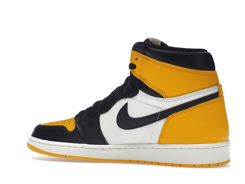 Jordan 1 Retro High OG Taxi - image 22
