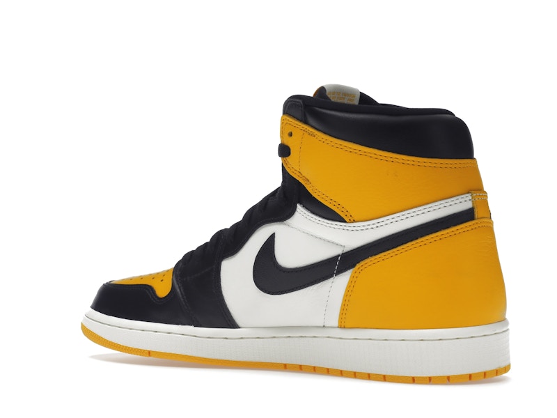 Jordan 1 Retro High OG Taxi - image 23