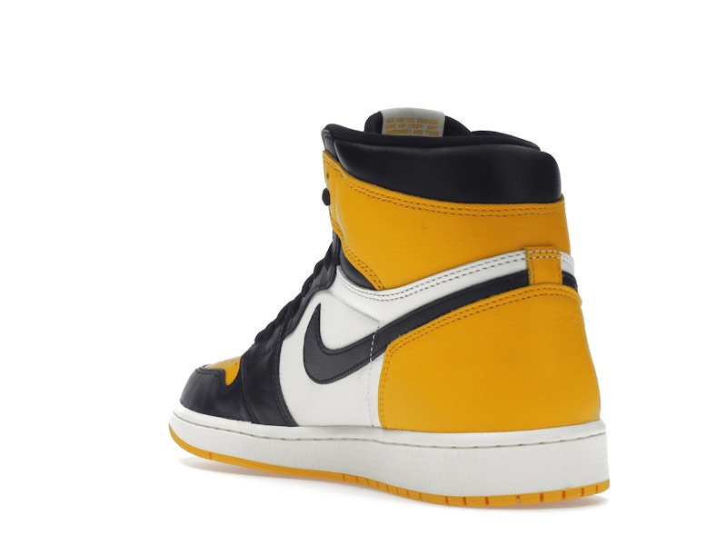 Jordan 1 Retro High OG Taxi - image 25