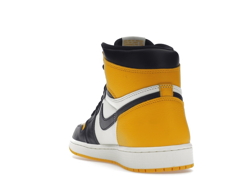 Jordan 1 Retro High OG Taxi - image 26