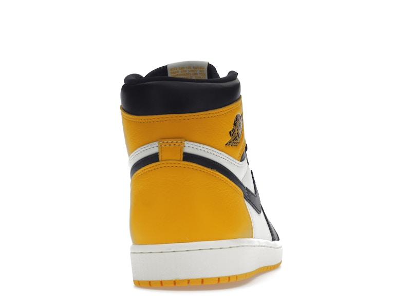 Jordan 1 Retro High OG Taxi - image 29