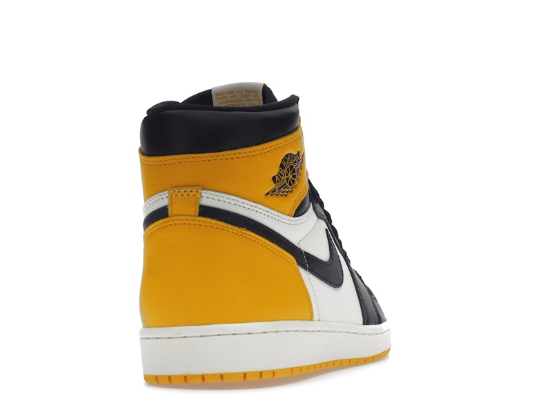 Jordan 1 Retro High OG Taxi - image 30
