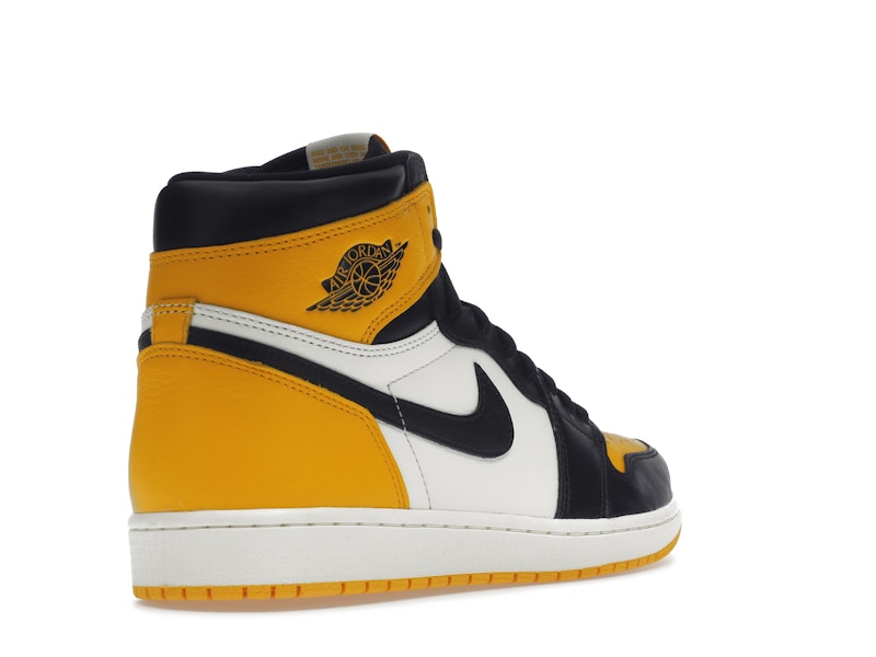 Jordan 1 Retro High OG Taxi - image 32