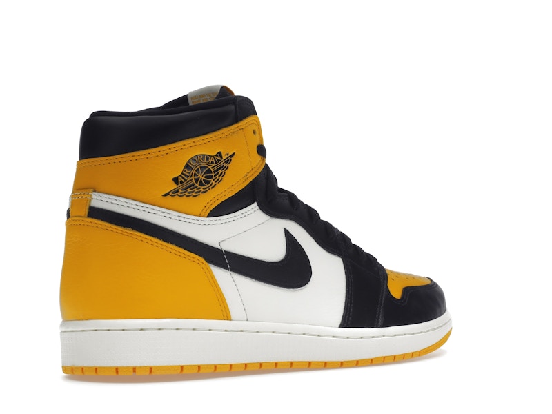 Jordan 1 Retro High OG Taxi - image 33