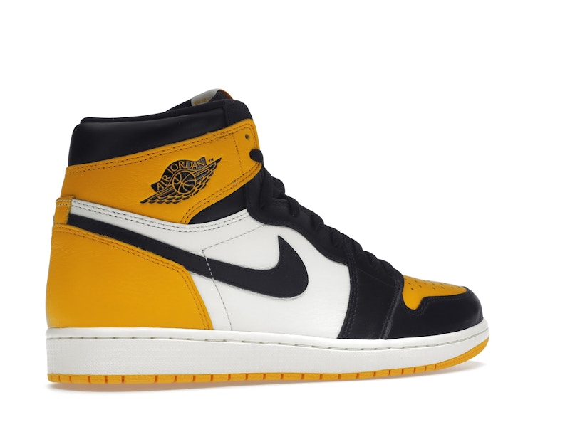 Jordan 1 Retro High OG Taxi - image 34