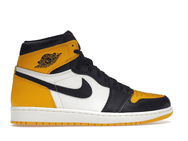 Jordan 1 Retro High OG Taxi - image 36