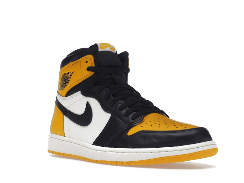 Jordan 1 Retro High OG Taxi - image 6